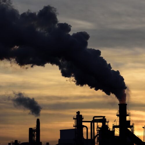 CONSECUENCIAS DEL CAMBIO CLIMATICO