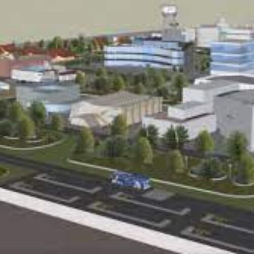 MEDIO AMBIENTE Y EL CENTRO NUCLEAR