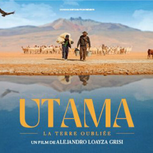 UTAMA: LLAMADO A LA ACCIÓN AMBIENTAL