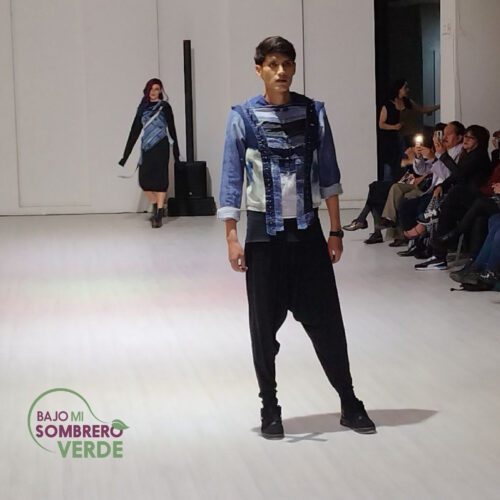 MODA Y MEDIO AMBIENTE – LOS BENEFICIOS DEL “RECICLAJE DE ROPA”