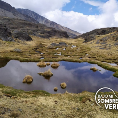 DÍA MUNDIAL DE LAS MONTAÑAS