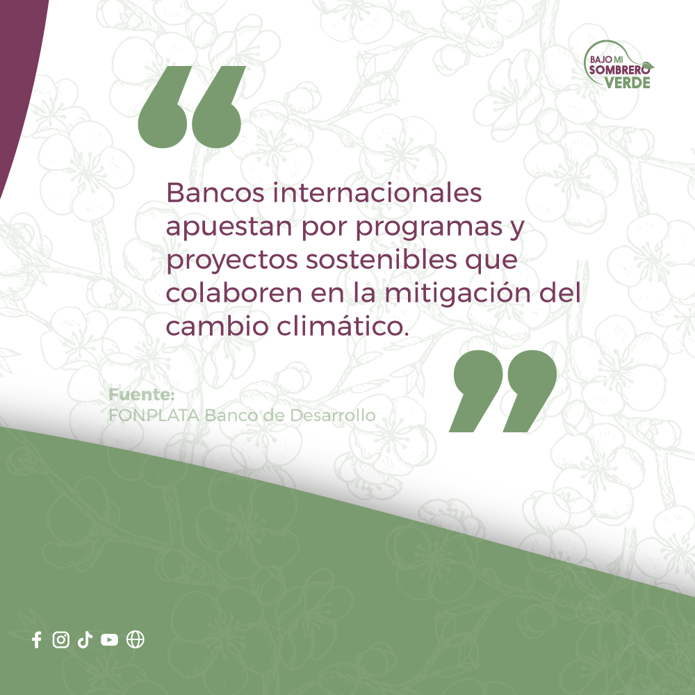 MAR-10-1 COOPERACION FINANCIERA PAR ALA MITIGACION DEL CAMBIO CLIMATICO EN LA REGION