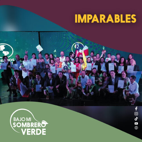 IMPARABLES
