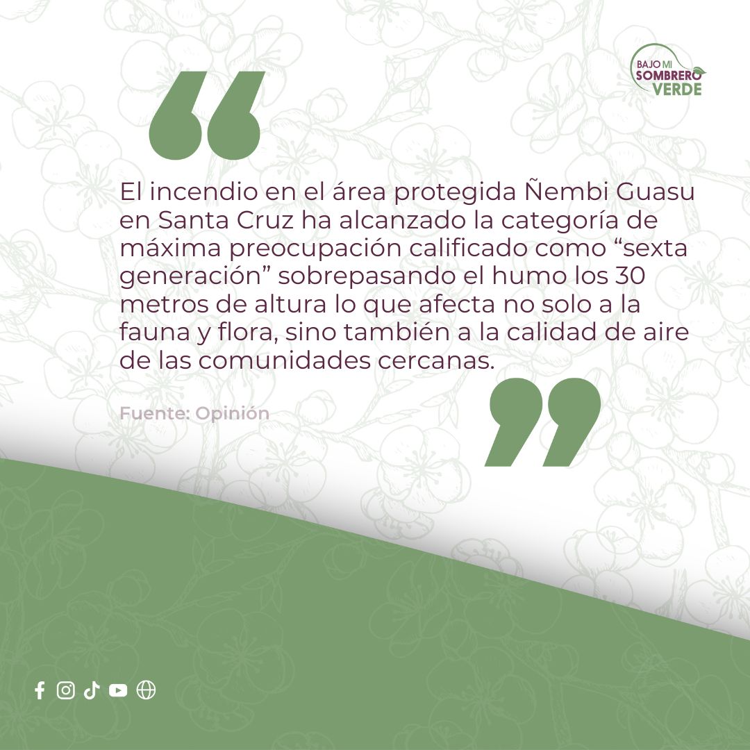 SEP-7-23 1 ÑEMBI GAUSU AGONIZA EN LLAMAS